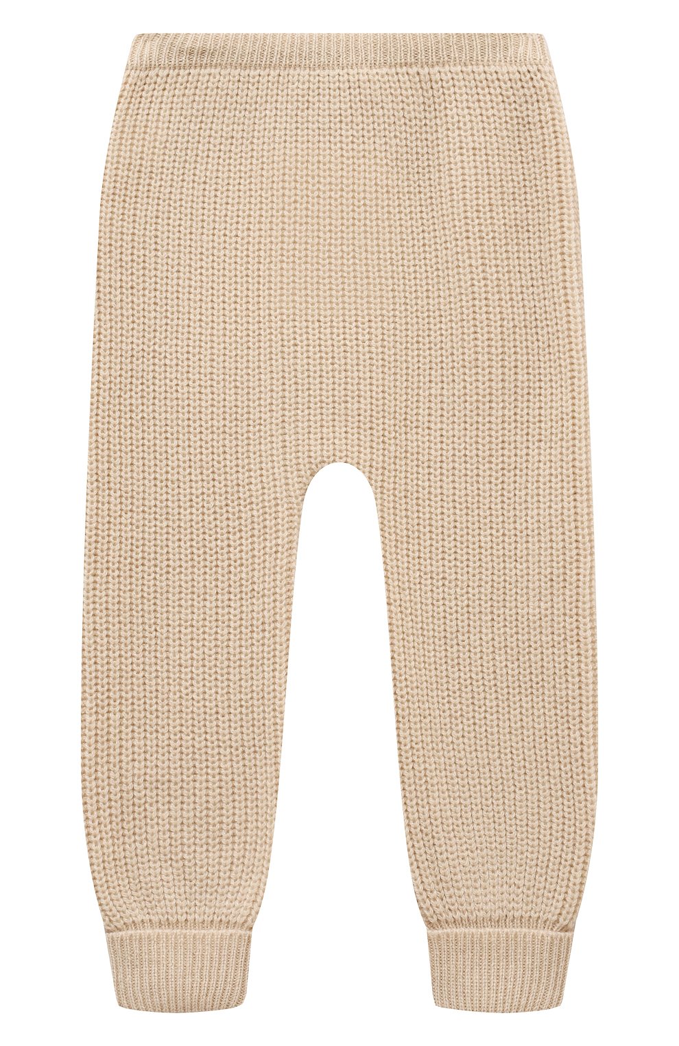 Комплект из пуловера и брюк BABY T, арт. 24AIC810C/1M-12M, фото 5