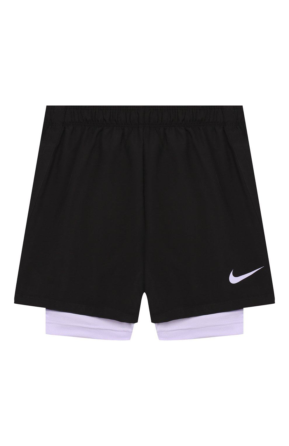 Шорты nike dry 2in1 shorts NIKE, арт. AV4712-011, фото 1