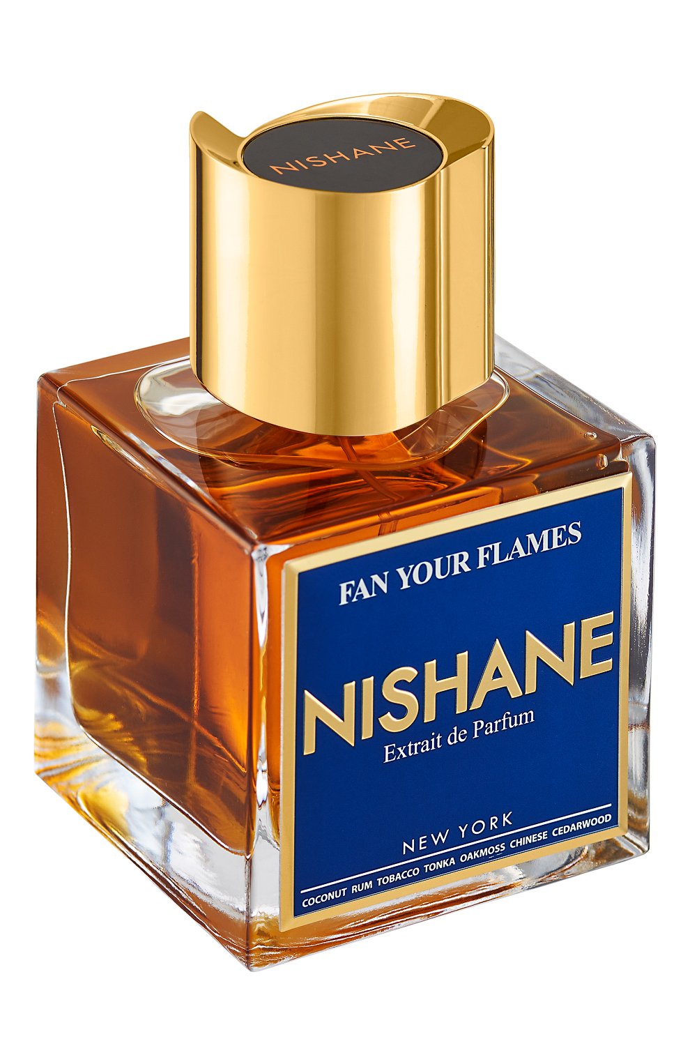 Духи fan your flames (100ml) NISHANE, арт. 8681008055524, фото 2