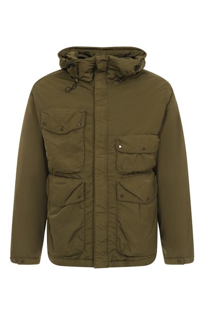Мужская утепленная куртка C.P. COMPANY, арт. 19CM0W010A005904G