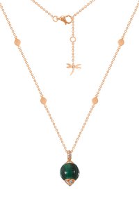 Колье CASATO, арт. CH-609MALBT-P, фото 2