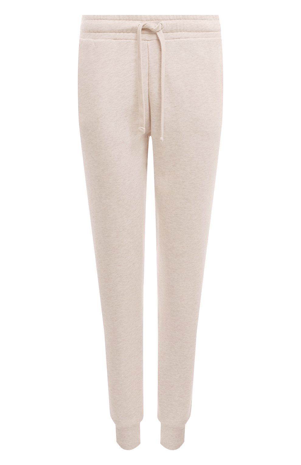 Хлопковые джоггеры DEREK ROSE, арт. 1502-QUIN001, фото 1