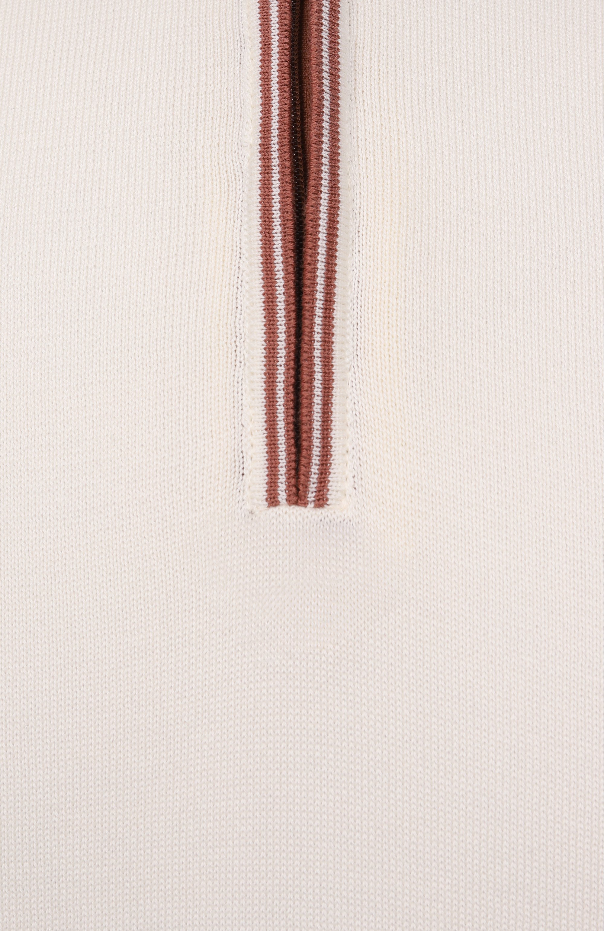 Хлопковое поло DANIELE FIESOLI, арт. DF0327, фото 6