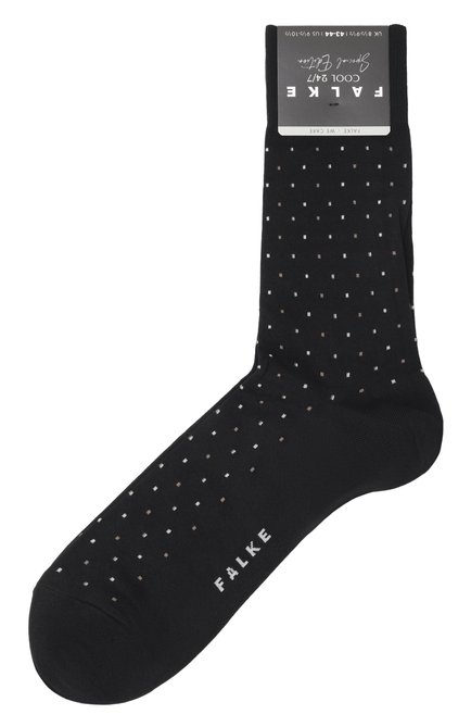 Мужские хлопковые носки FALKE, арт. 12528