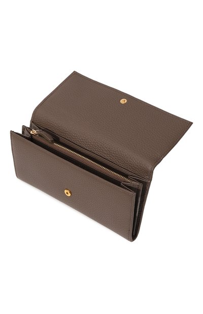 Кожаный кошелек COCCINELLE, арт. E2 MW5 11 03 01, фото 3