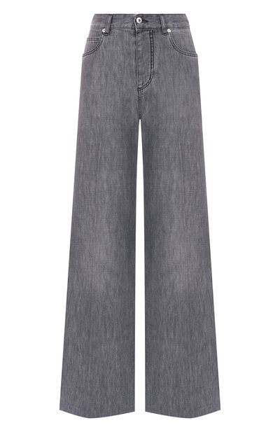 Женские джинсы BOTTEGA VENETA, арт. 841027/V5S00