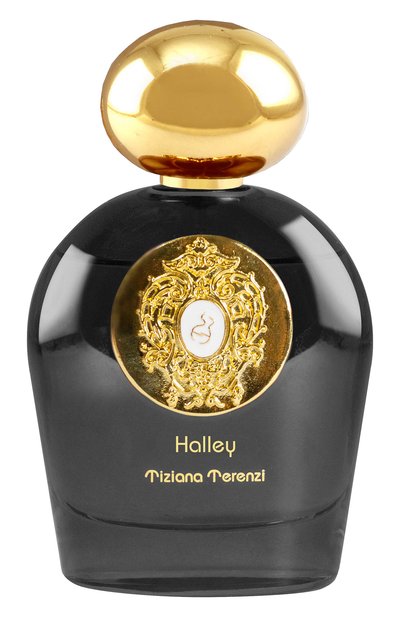 Мужской духи halley (100ml) TIZIANA TERENZI, арт. 8016741992582