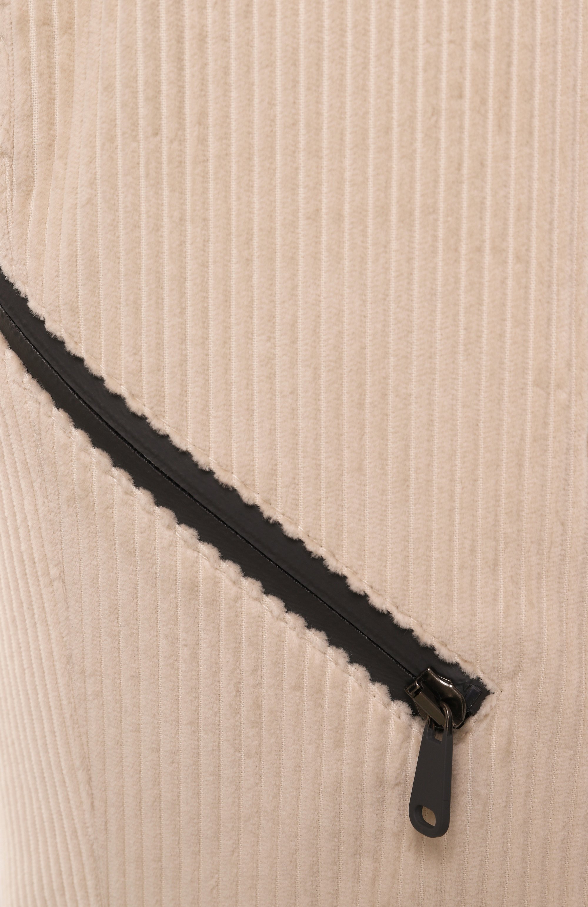 Вельветовые брюки BRUNELLO CUCINELLI, арт. MM180P8786, фото 6