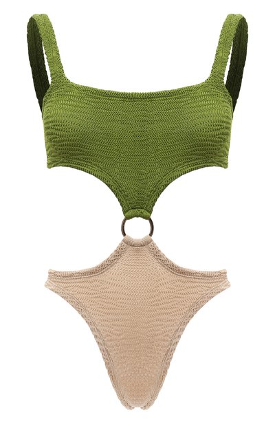 Женский слитный купальник PARAMIDONNA, арт. SS24S0M