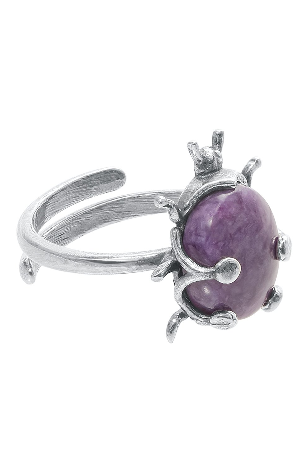 Кольцо божья коровка MIDGARD PARIS, арт. 5792, фото 1