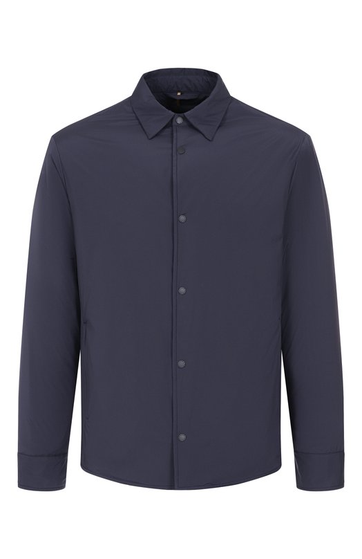 Куртка-рубашка Paul&Shark 15312586 Синий 15312586