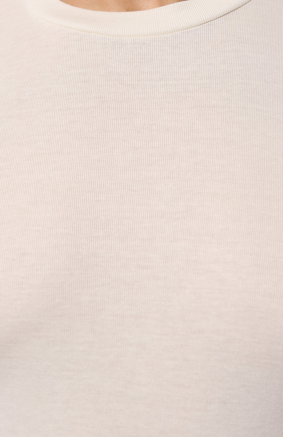 Джемпер из лиоцелла и хлопка TOM FORD, арт. JMT001/JCS003, фото 5