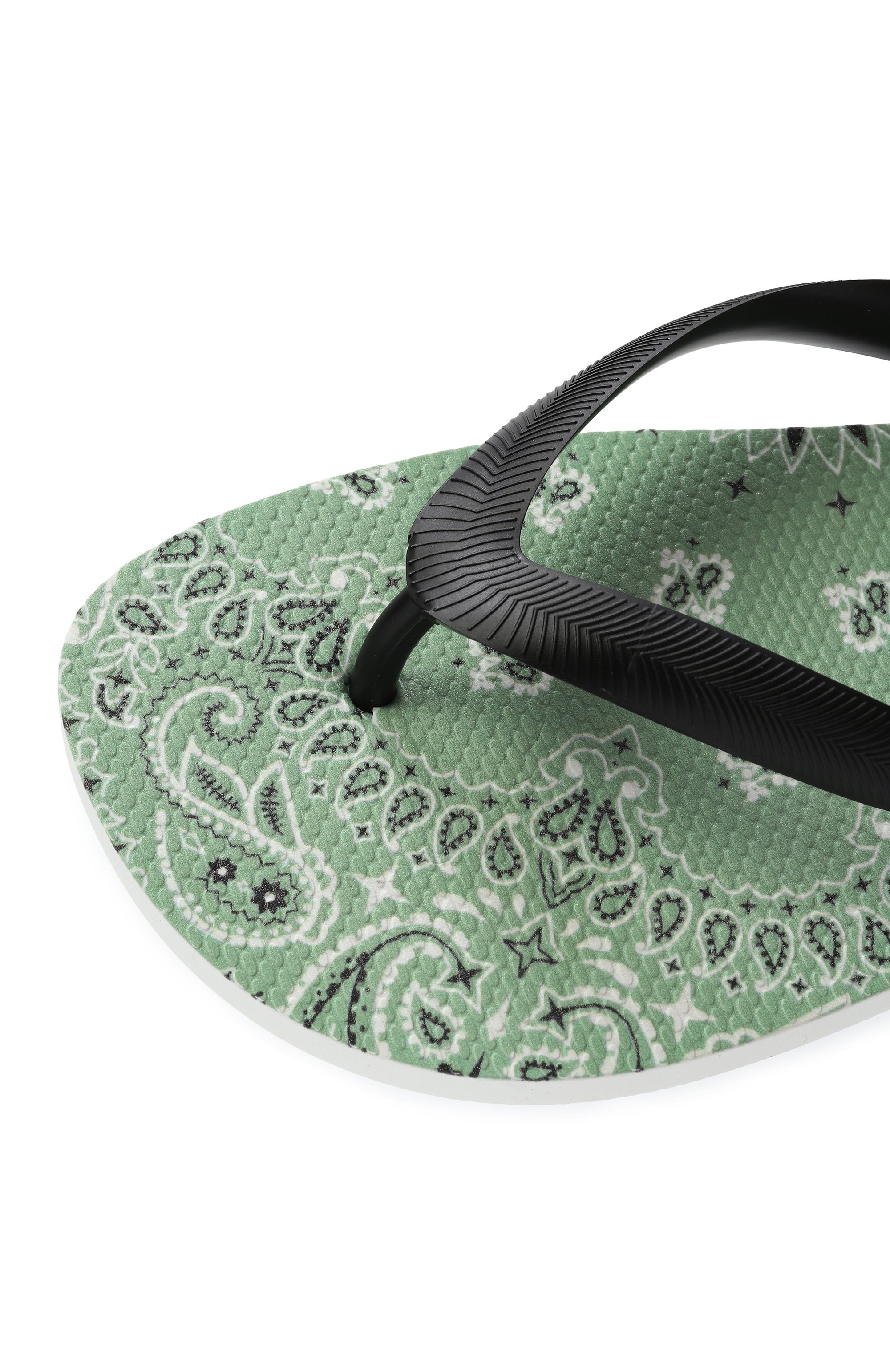 Шлепанцы alma MC2 SAINT BARTH, арт. STBA ALMA/01089H, фото 7