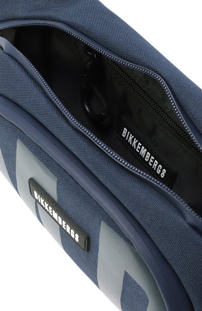 Поясная сумка tracker DIRK BIKKEMBERGS, арт. BKB000537T, фото 5