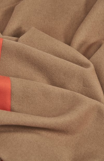 Кашемировый плед MVST, арт. S1679/140X180/C0295/CASHMERE