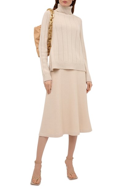 Кашемировый свитер LORO PIANA, арт. FAL6875, фото 2