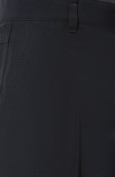Хлопковые брюки BOTTEGA VENETA, арт. 737196/V2BL0, фото 5