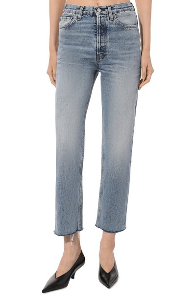 Джинсы TOTEME, арт. 222-235-741/485, фото 3