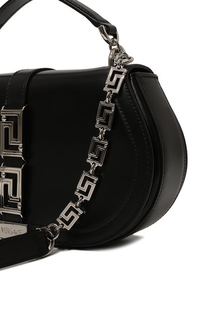 Сумка greca goddess VERSACE, арт. 1011178/1A05134, фото 3