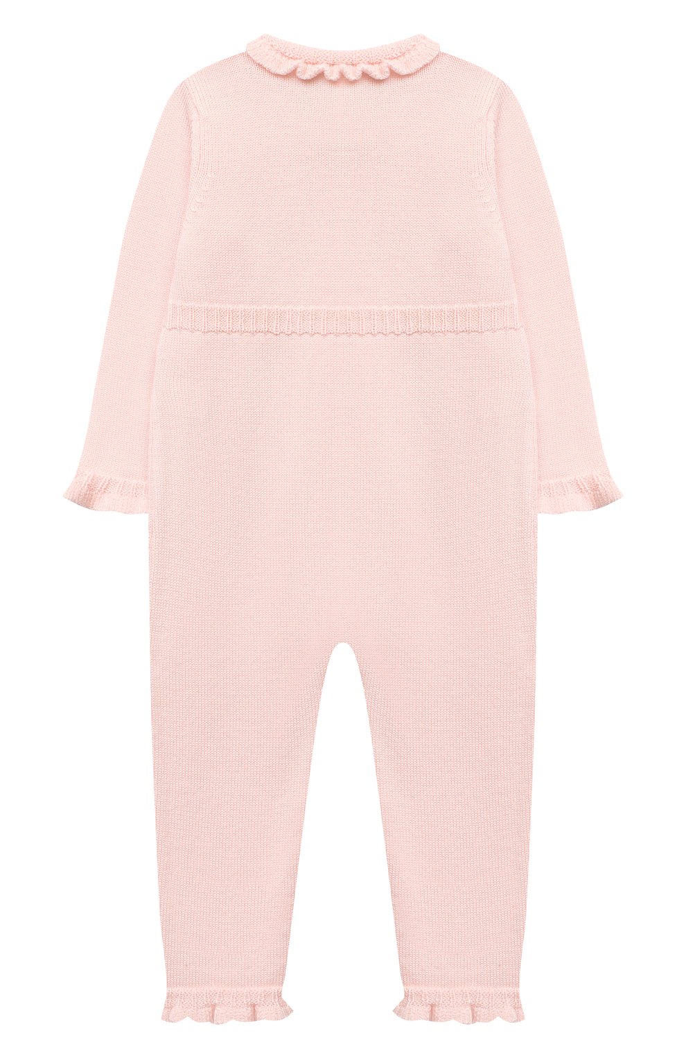 Шерстяной комбинезон BABY T, арт. 20AI101TZ/18M-3A, фото 2