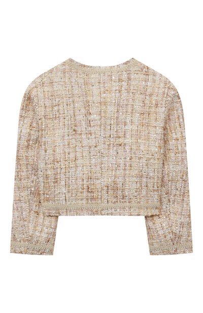 Костюм из жакета и юбки-шорт coco ZHANNA & ANNA, арт. ZAOZ00000286, фото 3