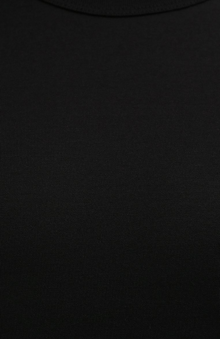 Хлопковая футболка DOLCE & GABBANA, арт. G8HL0T/G70PD, фото 1