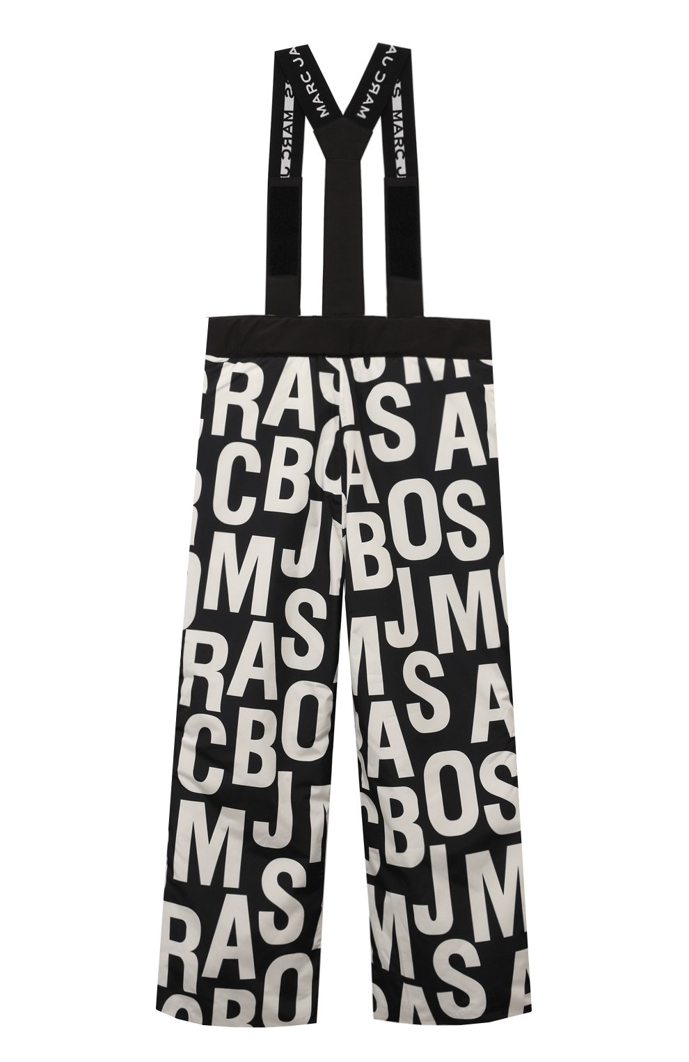 Утепленные брюки MARC JACOBS (THE), арт. W60278, фото 2