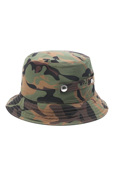 Панама ALEXANDER MCQUEEN, арт. 683271/4419Q, фото 3