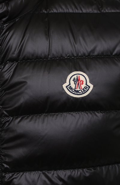 Пуховый жилет gui MONCLER, арт. F1-091-1A107-00-53029, фото 5
