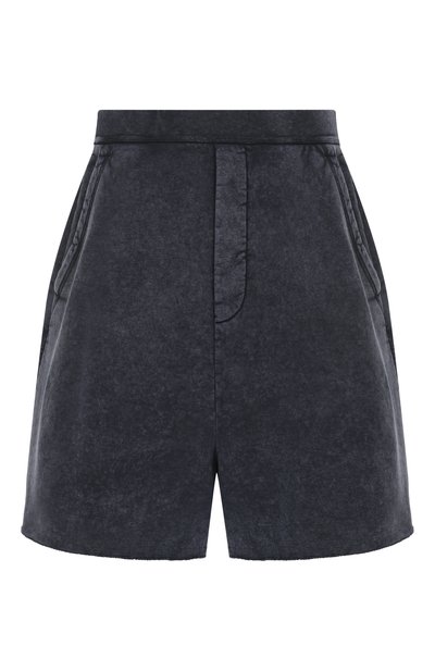 Мужские хлопковые шорты DSQUARED2, арт. S74MU0924/S25030