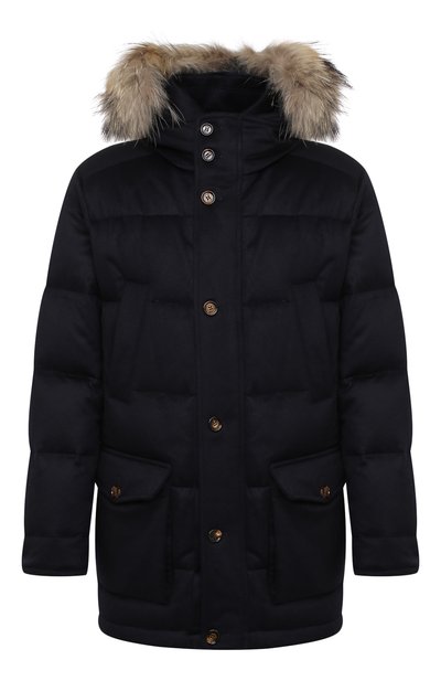 Мужская пуховик KIRED, арт. WANIEW6818019001