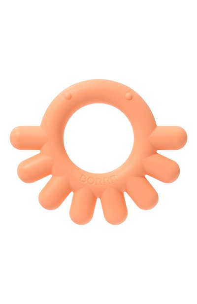 Прорезыватель для зубов BORRN, арт. C0210E, фото 1