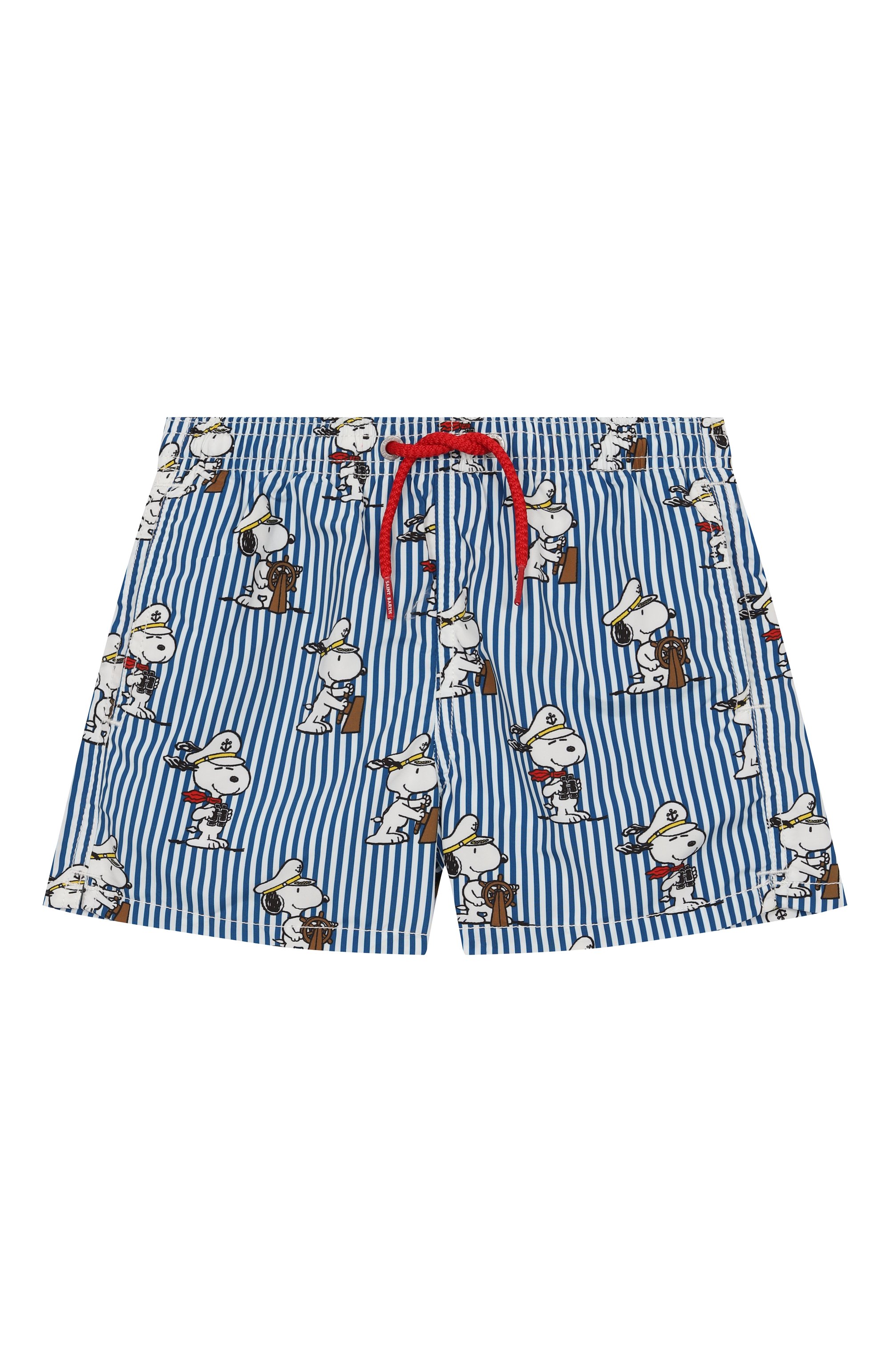 Плавки-шорты MC2 SAINT BARTH, арт. STBK JEAN/JEA0001, фото 1