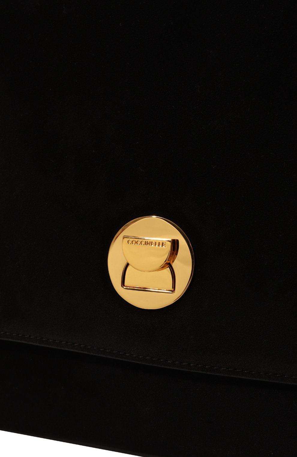 Сумка liya medium COCCINELLE, арт. E1MD1180101, фото 3