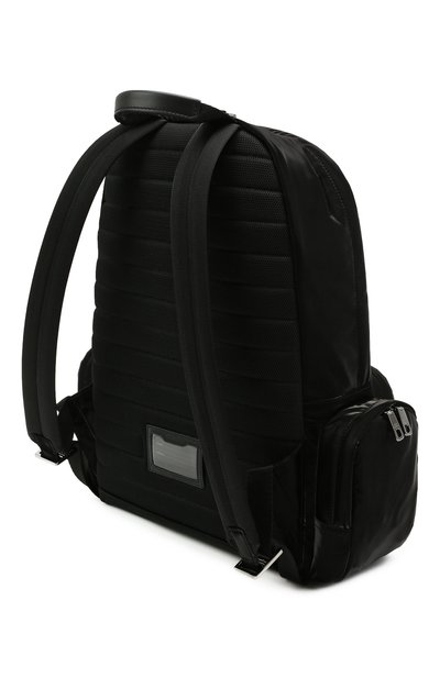 Текстильный рюкзак sicilia dna DOLCE & GABBANA, арт. BM1961/A0243, фото 4