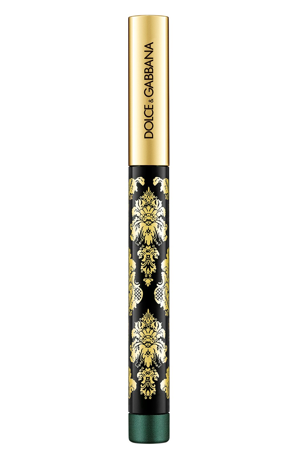 Кремовые тени-карандаш для глаз intenseyes, оттенок 11 emerald (1.4g) DOLCE & GABBANA, арт. 3423478591752, фото 3