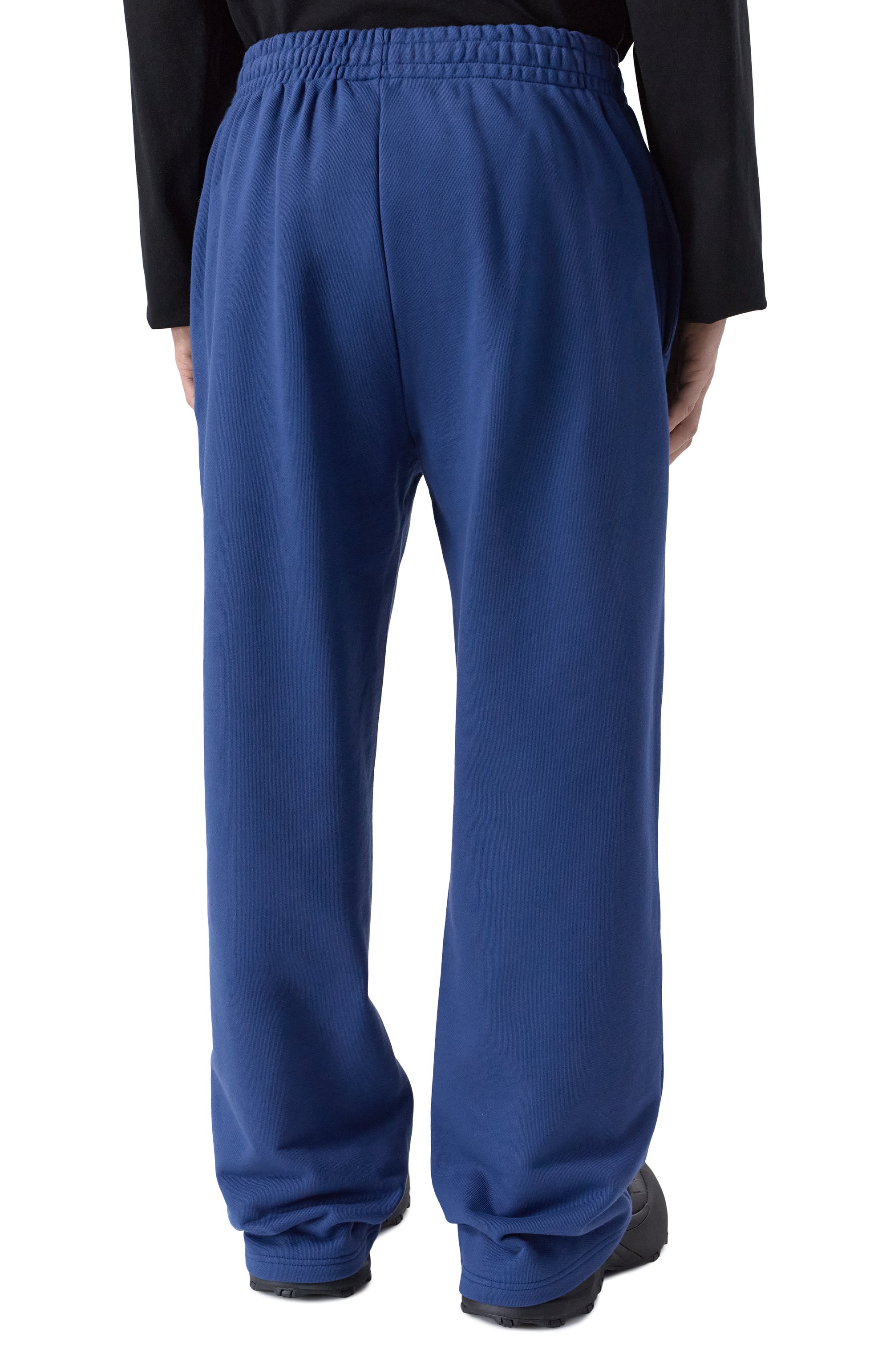 Хлопковые брюки PLANTA ROSA, арт. PR/P/NP/400, фото 4