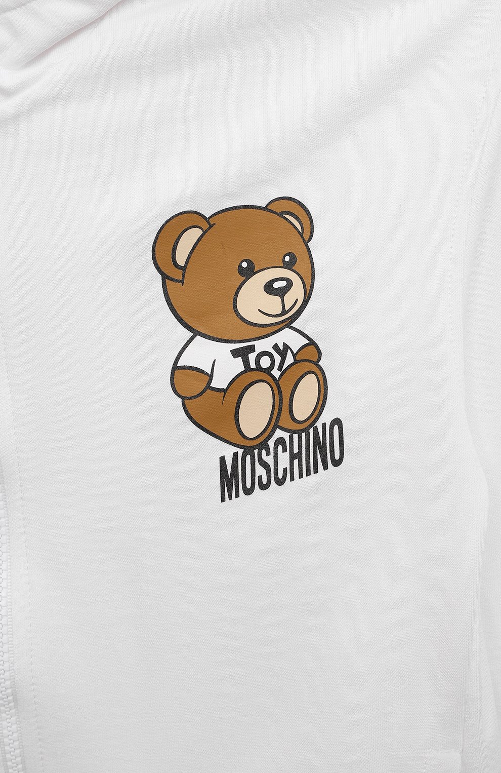 Комплект из толстовки и брюк MOSCHINO, арт. HUK03A/LCA19/10, фото 6