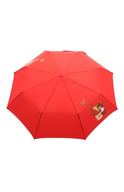 Складной зонт MOSCHINO, арт. 8431-0PENCL0SEC, фото 1