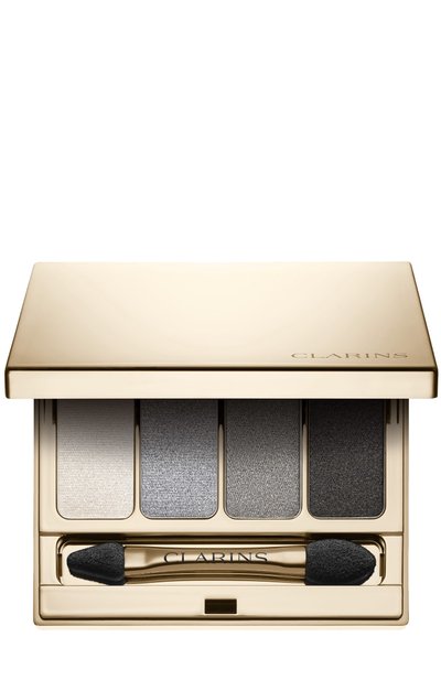 Четырехцветные тени для век palette 4 couleurs 05 CLARINS, арт. 80022280, фото 1