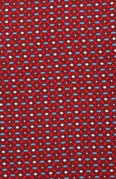 Шелковый галстук BRIONI, арт. 062H00/P941P, фото 3