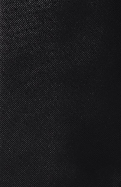 Шелковый галстук CORNELIANI, арт. 26U302-2620300, фото 4