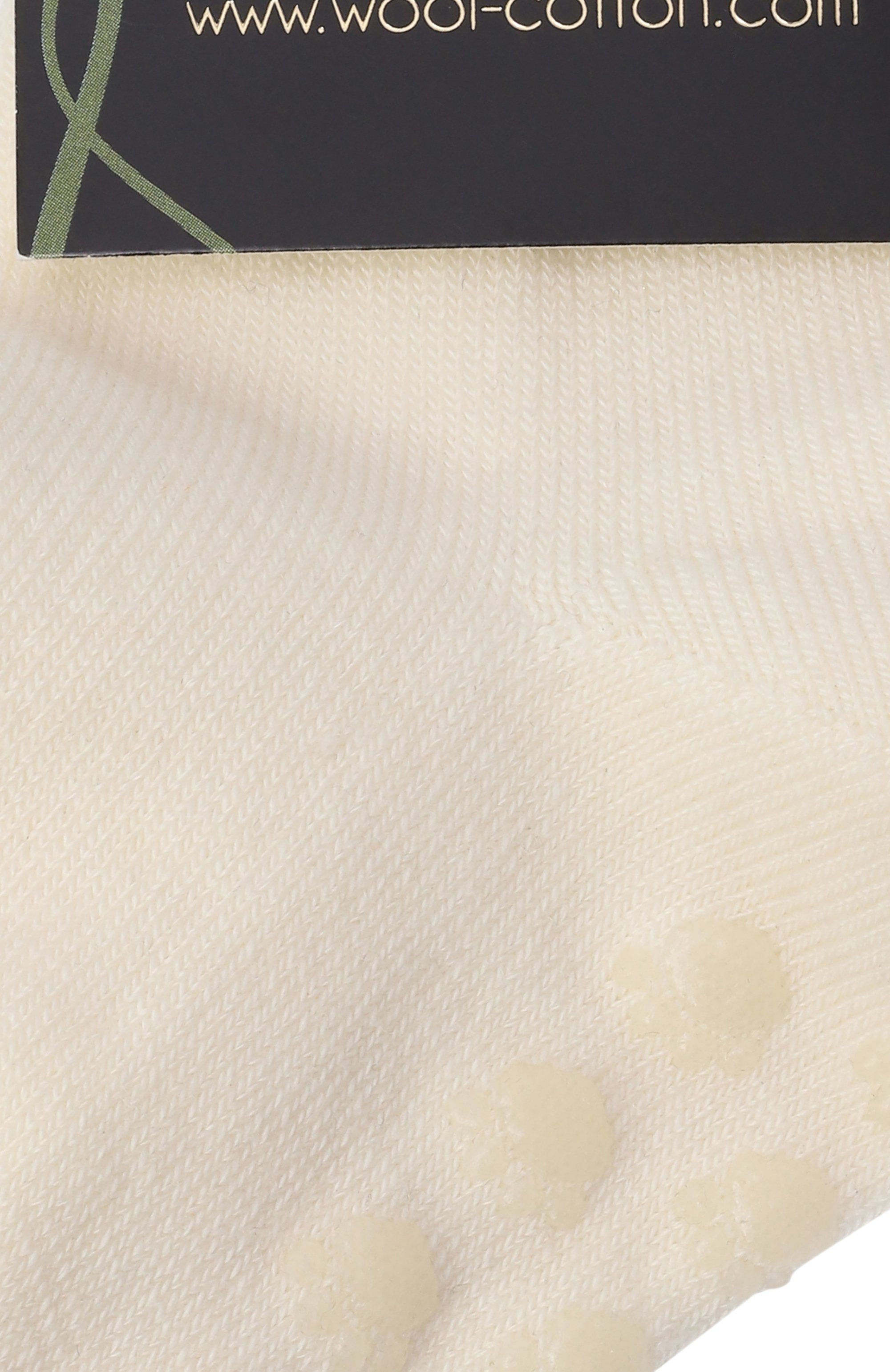 Шерстяные носки WOOL AND COTTON, арт. NAML-001, фото 2