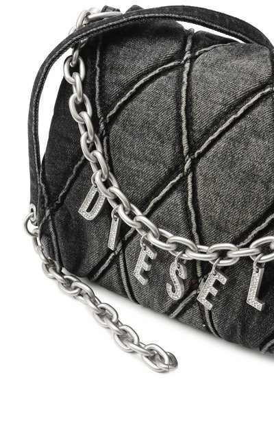 Сумка charm-d small DIESEL, арт. X09597/P6330, фото 3