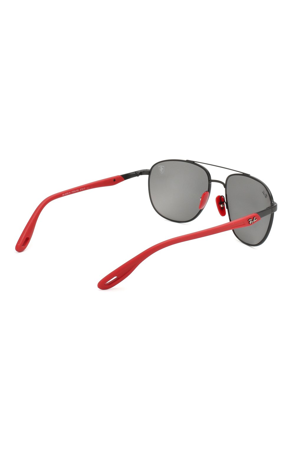 Солнцезащитные очки RAY-BAN, арт. 3659M-F0026G, фото 4