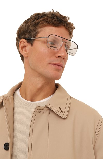 Оправа DSQUARED2, арт. D20018 ANS, фото 2