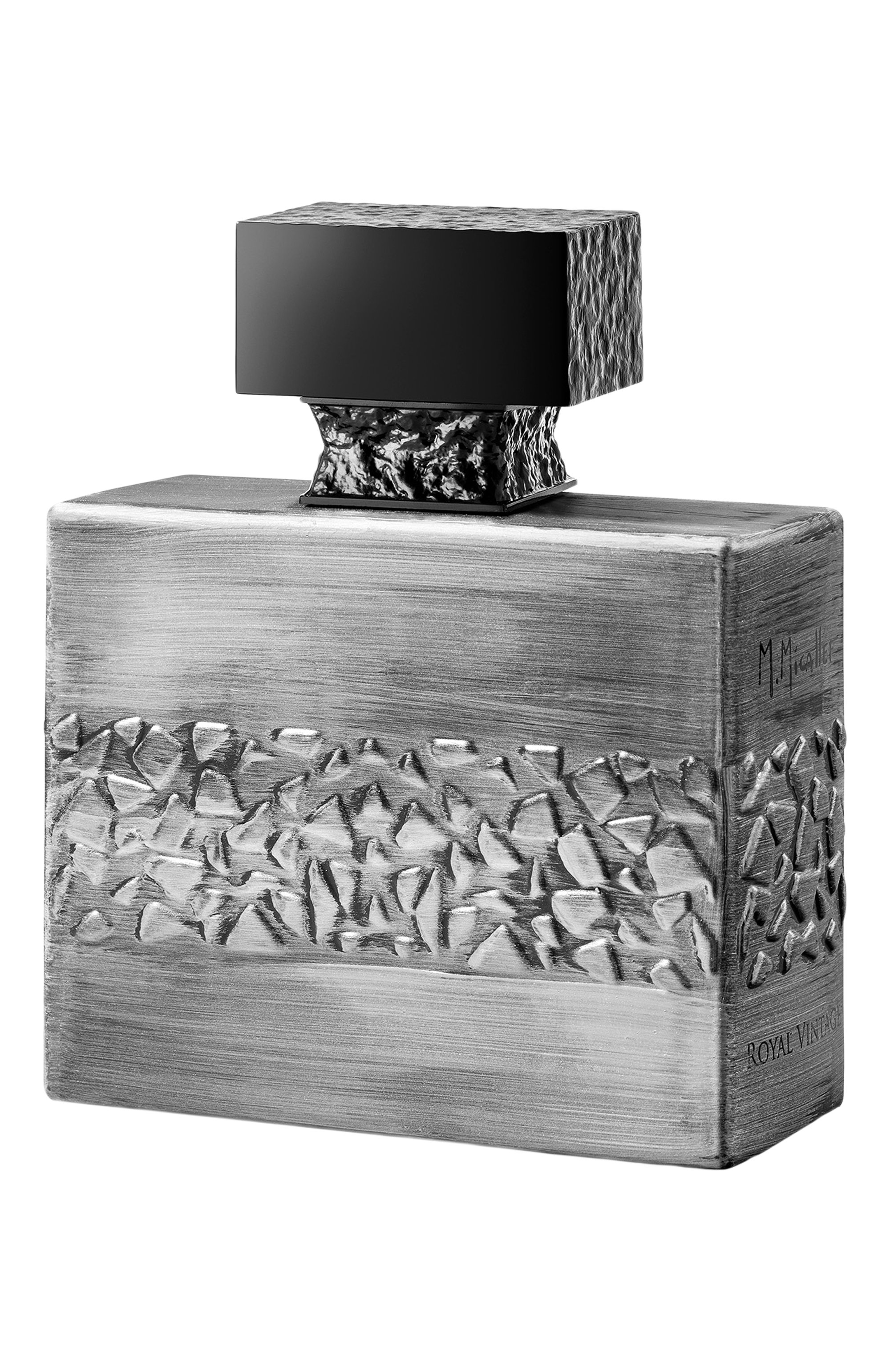 Парфюмерная вода royal vintage (50ml) M. MICALLEF, арт. 3760231015552, фото 1