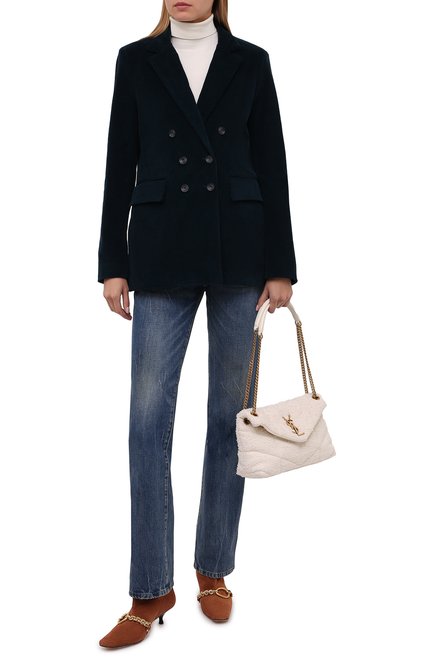 Женский вельветовый жакет 7 FOR ALL MANKIND, арт. JSK4B770PE