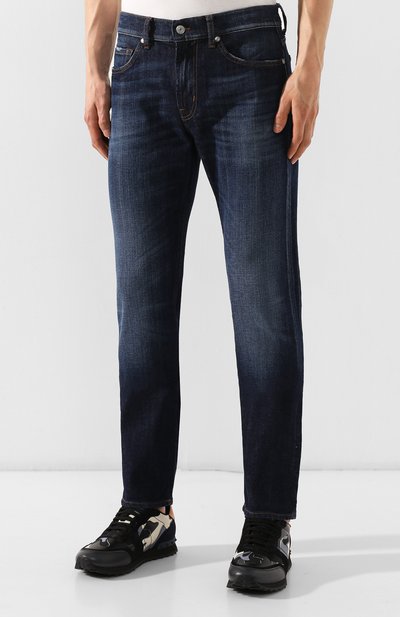 Джинсы 7 FOR ALL MANKIND, арт. JSMTA430FE, фото 3