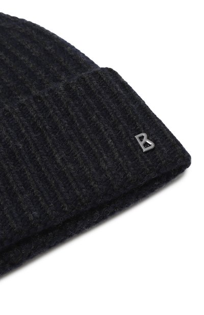 Шапка из шерсти и кашемира BOGNER, арт. 98759950, фото 3